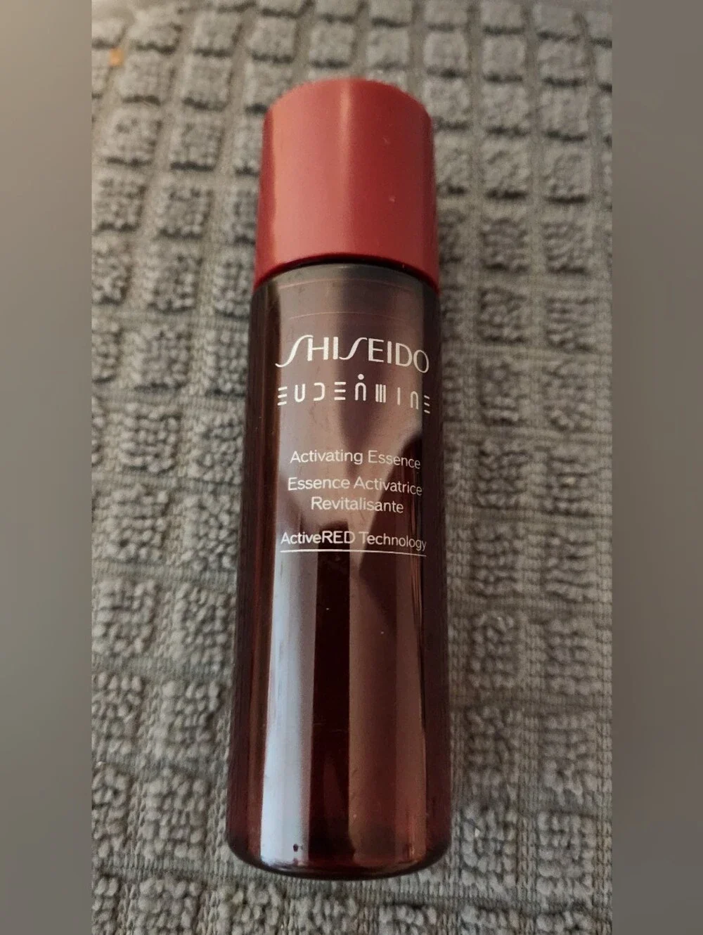 Shiseido Eudermine Activating Essence Travel Size 30ml 1oz Bottle